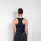 The Hannah Tank by Flore Flore&nbsp; is a classic racerback tank top