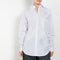 The Zoe Shirt by Flore Flore is a oversized shirt with a single front pocket.