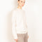 helena sweater cream lisa yang