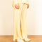 ilaria trouser lemon sorbet