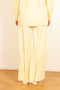 ilaria trouser lemon sorbet