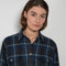 jamie haller the big flannel shirt