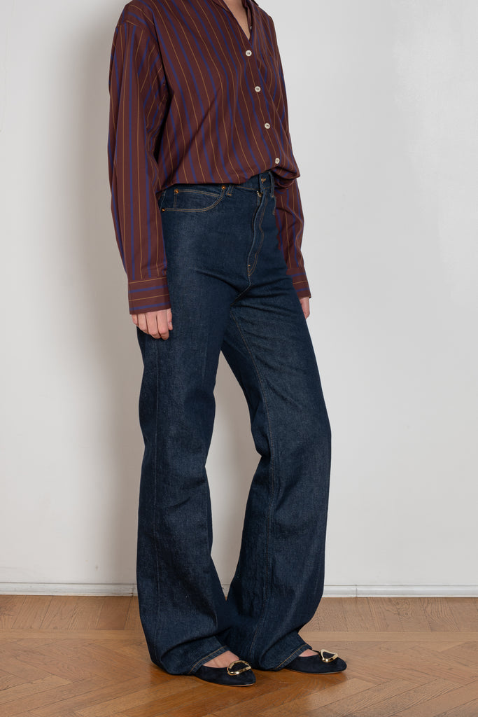 jamie haller the crease jean