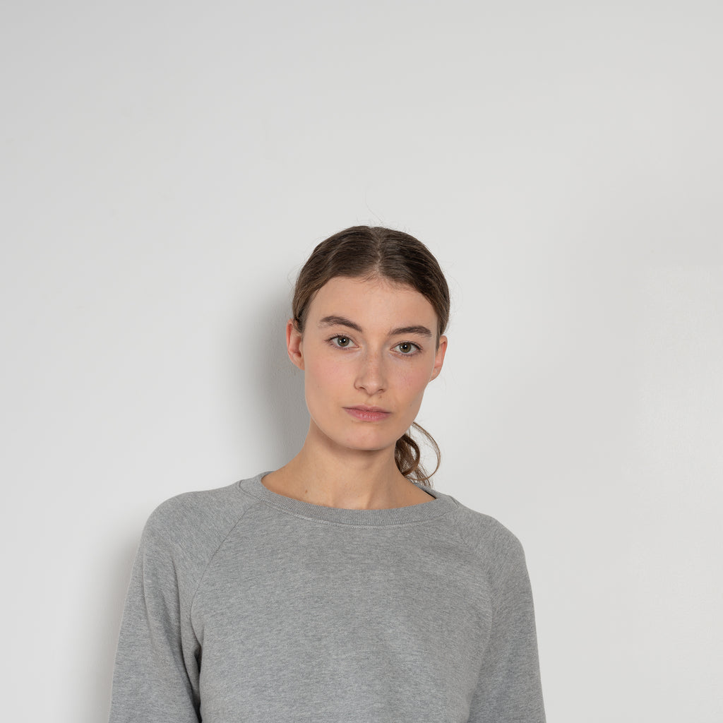 jamie haller daily sweatshirt