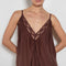 jamie haller the deep v cami