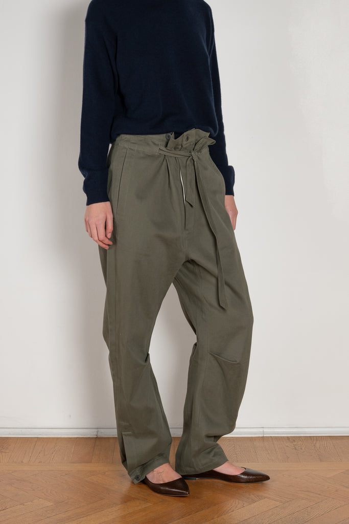 jamie haller the everything pant