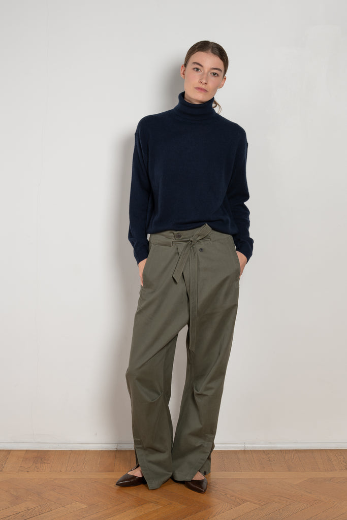 jamie haller the everything pant