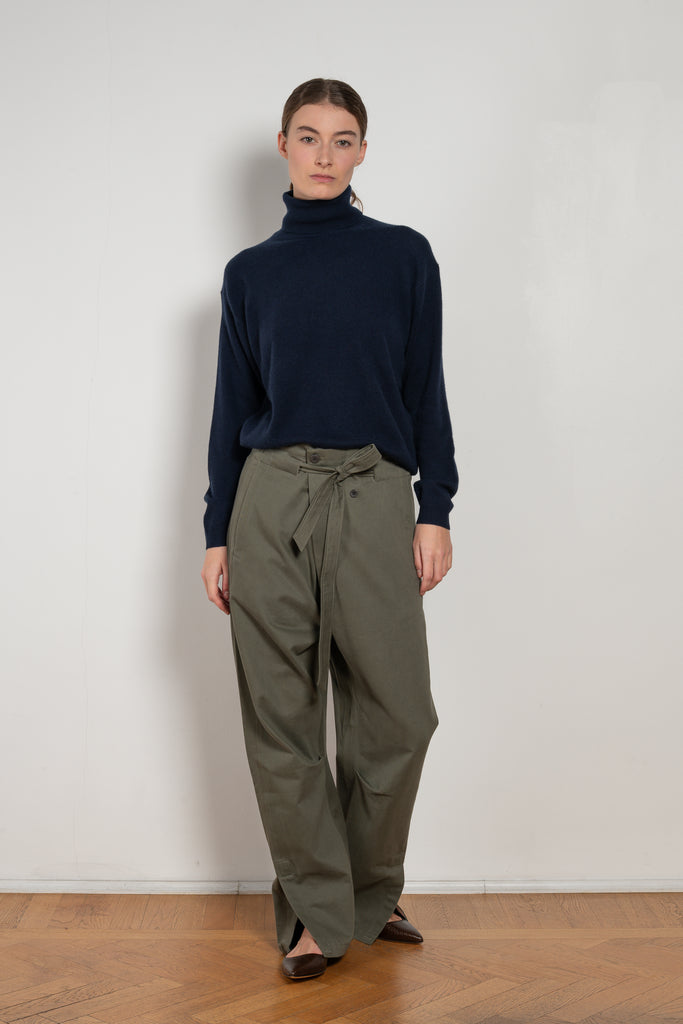 jamie haller the everything pant