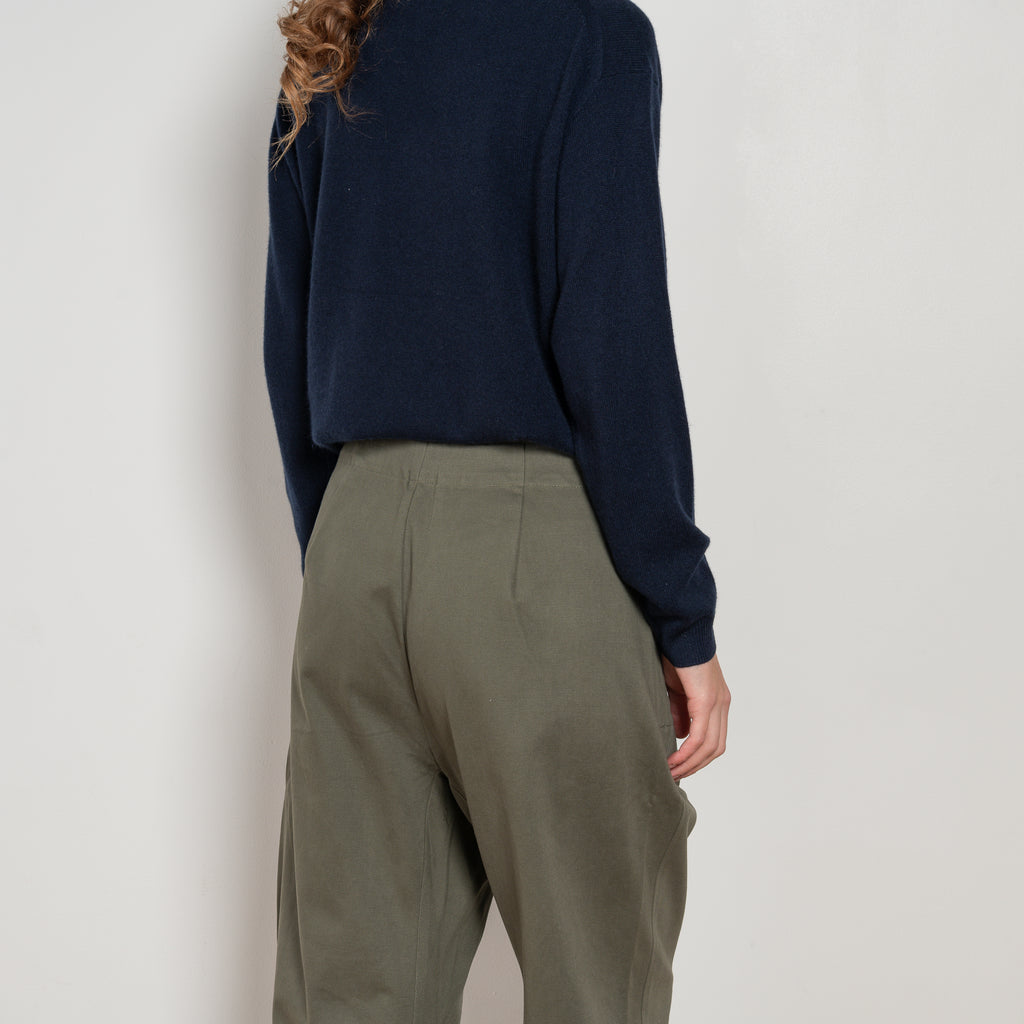 jamie haller the everything pant