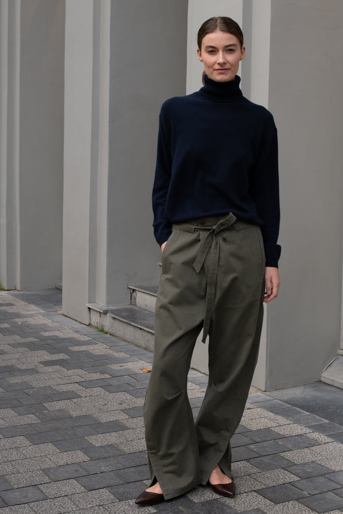 jamie haller the everything pant