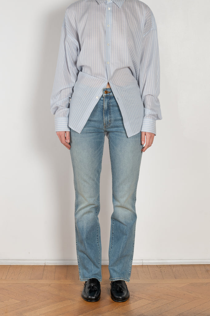 jamie haller  the freddie jean