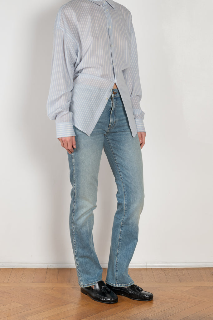 jamie haller  the freddie jean