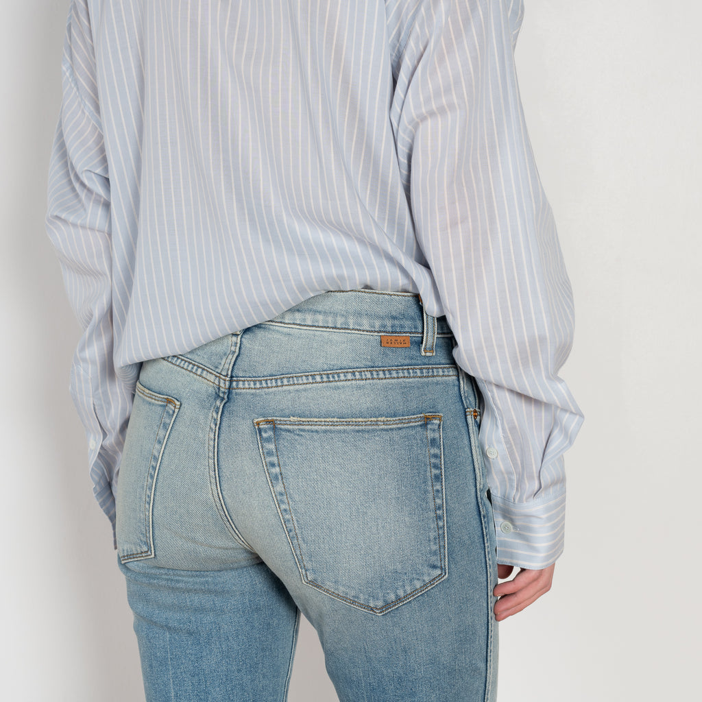 jamie haller  the freddie jean