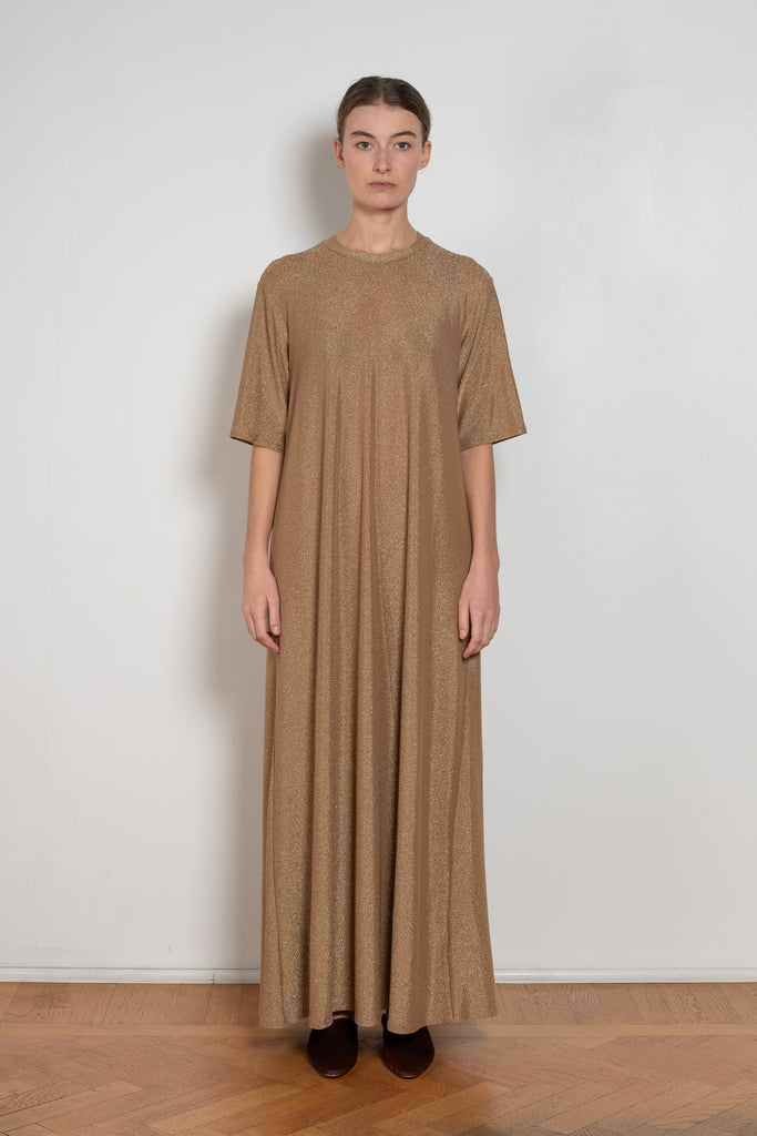 jamie haller the goddess dress