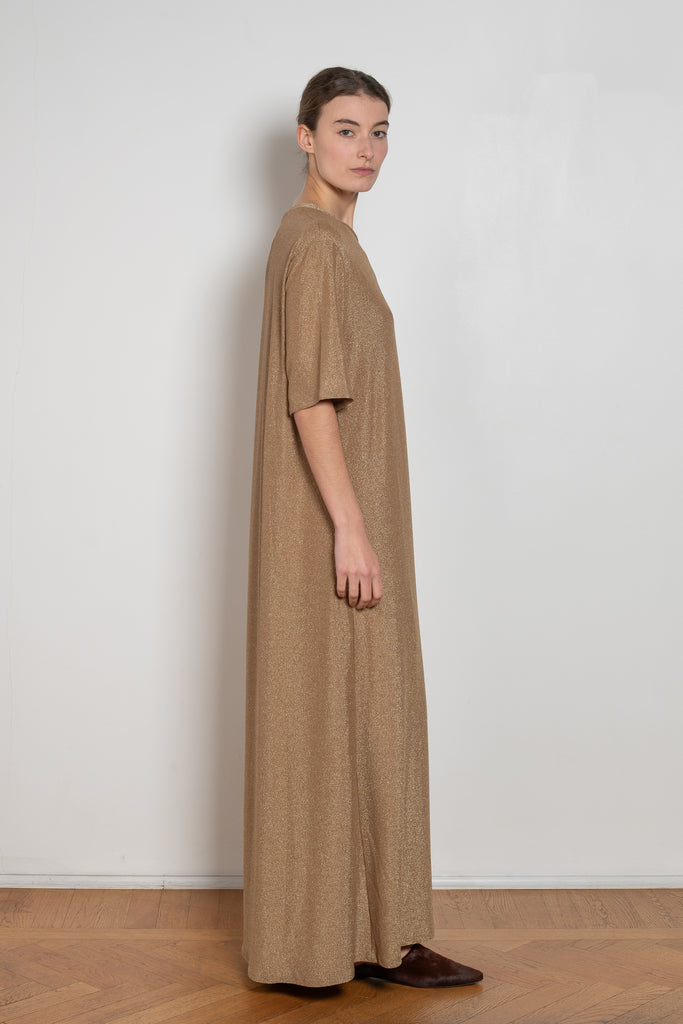 jamie haller the goddess dress