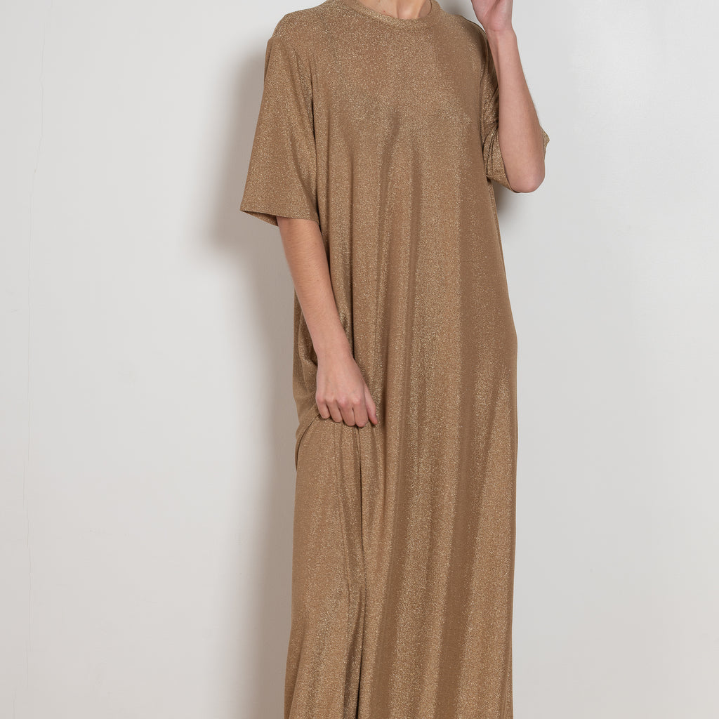 jamie haller the goddess dress