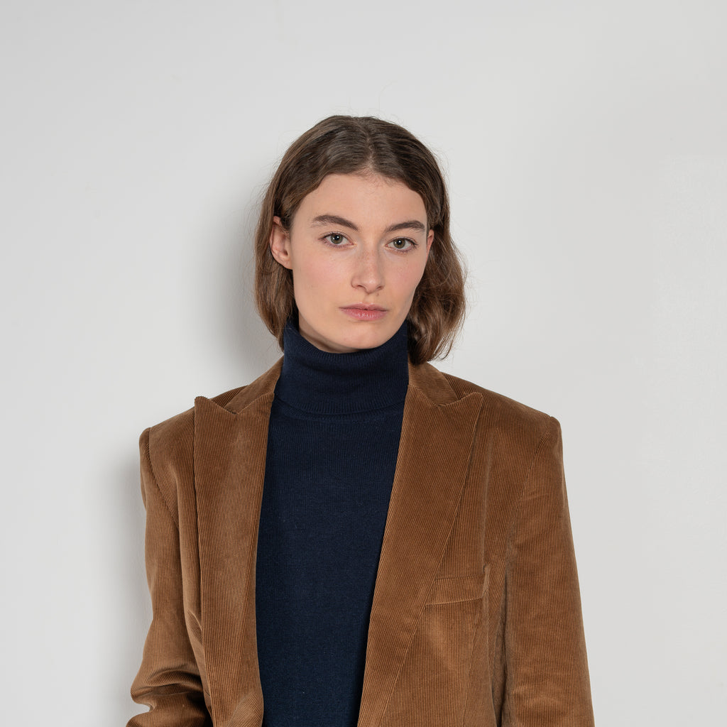 jamie haller the julius blazer