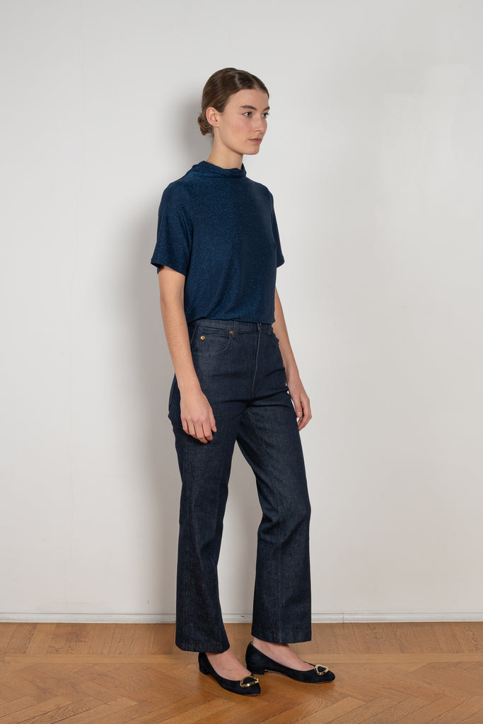 jamie haller the kenickie jeans