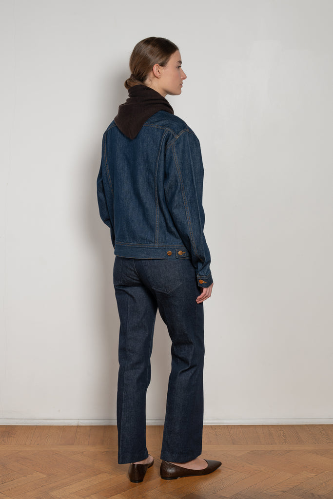 jamie haller the kenickie jeans