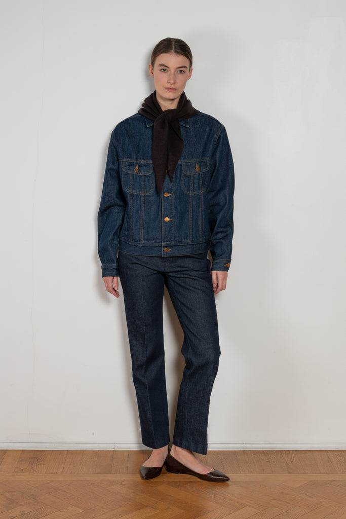 jamie haller the kenickie jeans