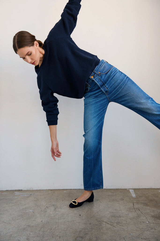 Jamie Haller the lady