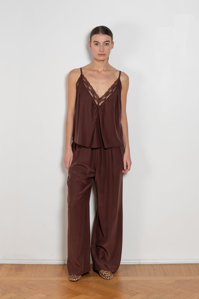 jamie haller the lounge pant