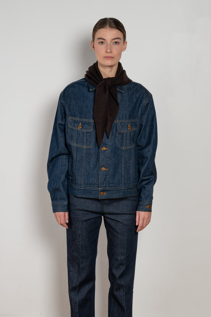 jamie haller loverboy jacket