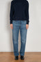 jamie haller the slouch jeans