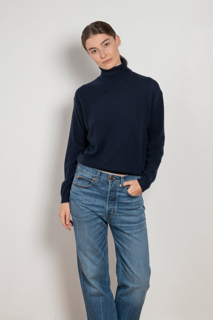 jamie haller the slouch jeans