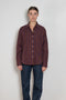 jamie haller the weekend shirt