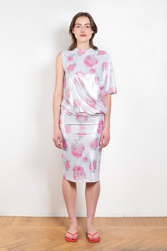Didi Slick Dress