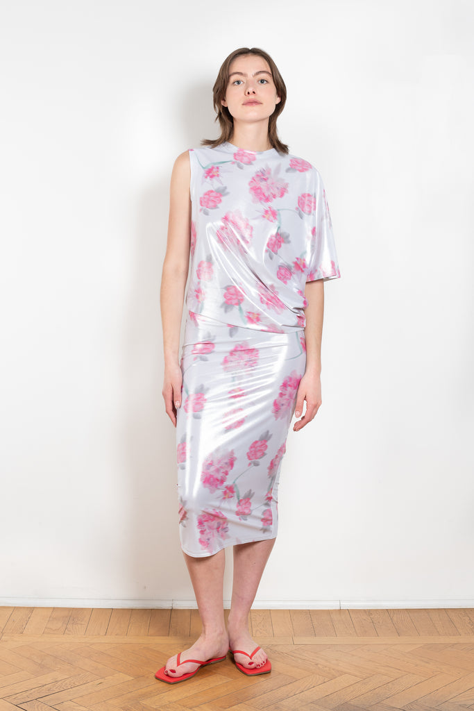 Didi Slick Dress