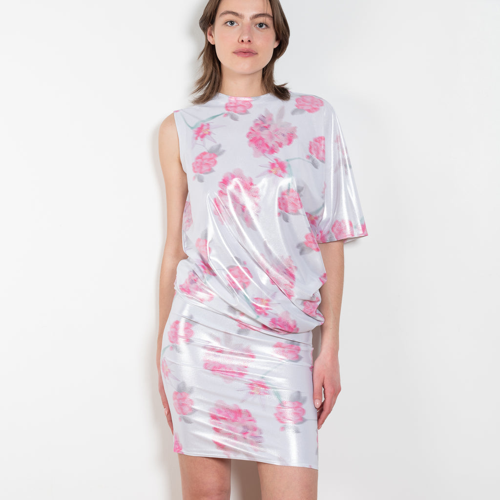 Didi Slick Dress