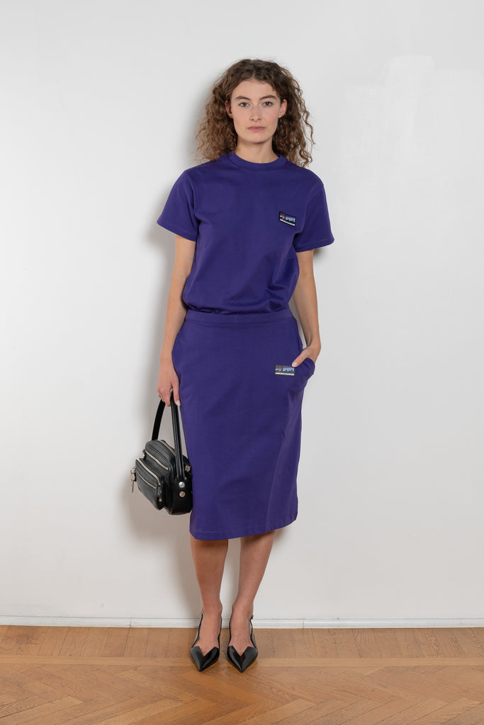 julie kegels johanna skirt