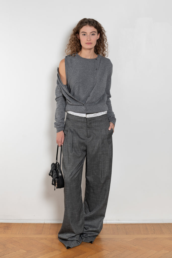 julie kegels kouble twinset dress