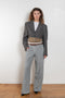 julie kegels pleece fleece trouser