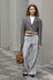 julie kegels pleece fleece trouser