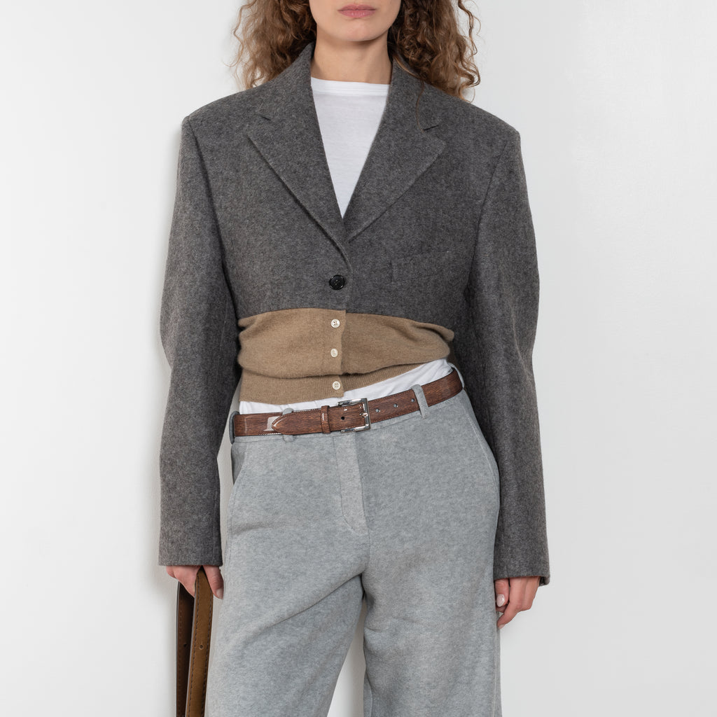 julie kegels pleece fleece trouser