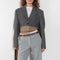 julie kegels pleece fleece trouser