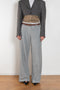 julie kegels pleece fleece trouser