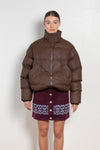 Hybrid Shelter Jacket