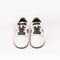 low top sneakers white black acne studios