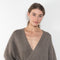 Laurina Wrap Cardigan