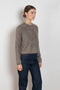 lisa yang lexia sweater
