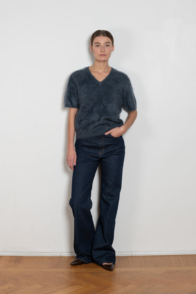 lisa yang lovisa sweater