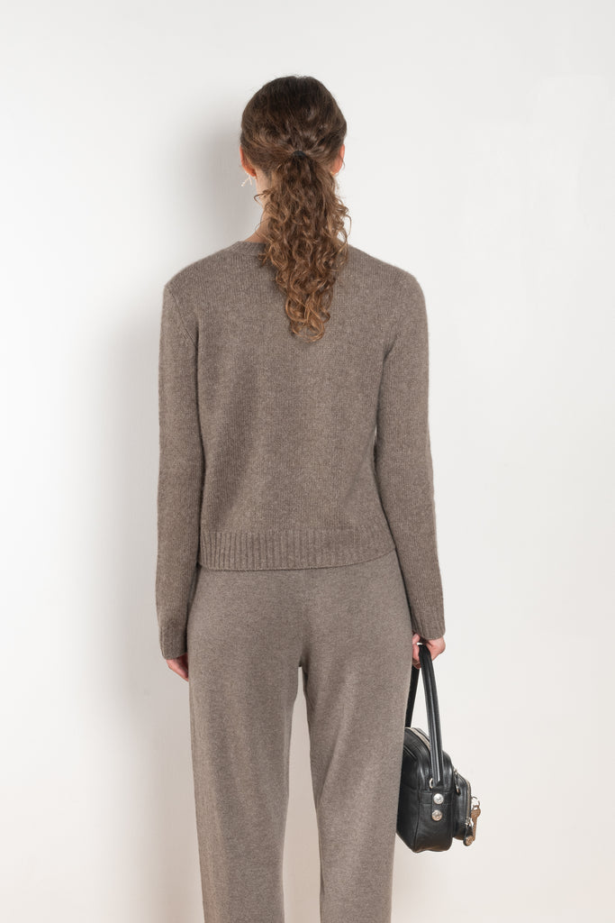 Mira Sweater