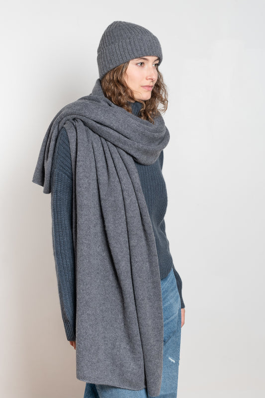 Oslo Scarf