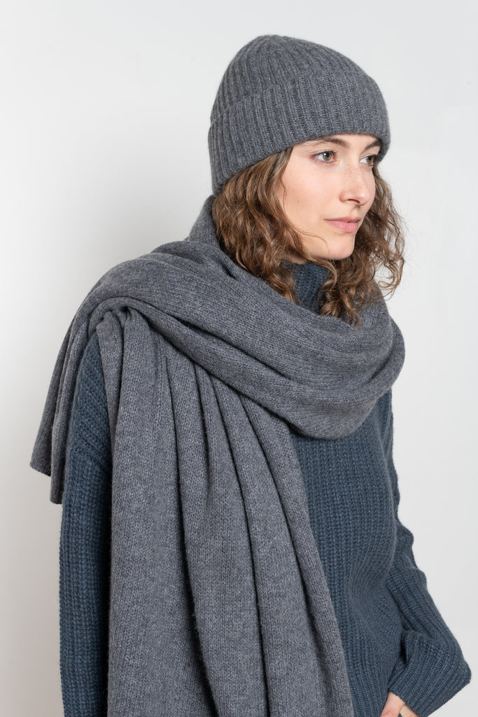 Oslo Scarf