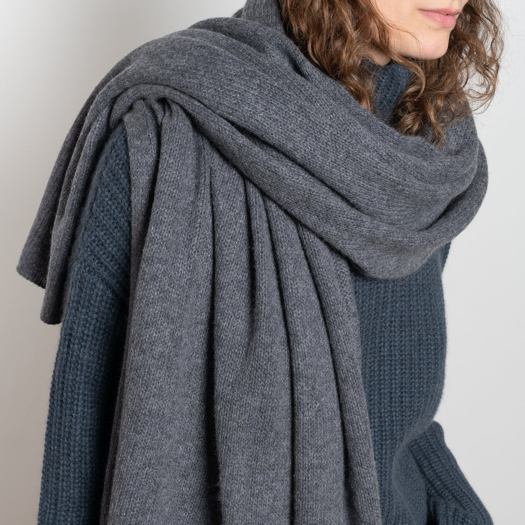 Oslo Scarf