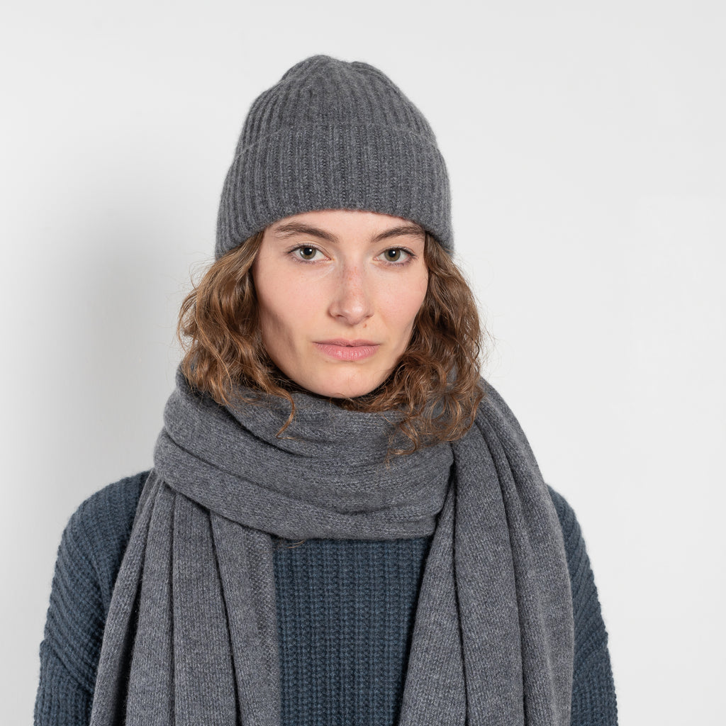 Oslo Scarf